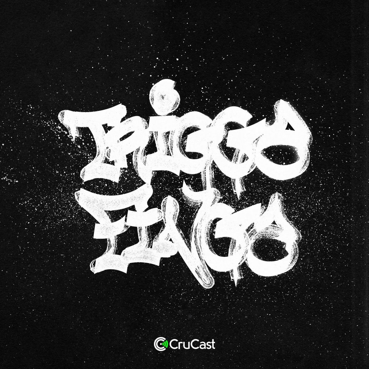 Album cover of Trigga Finga