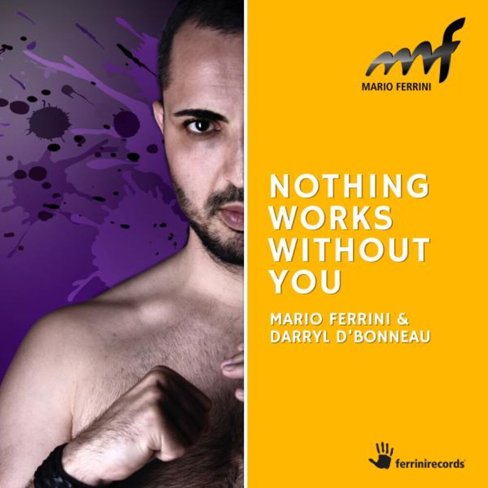 Picture of Nothing Works Without You