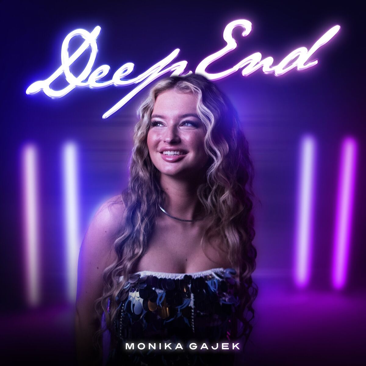 Album cover of Deep End