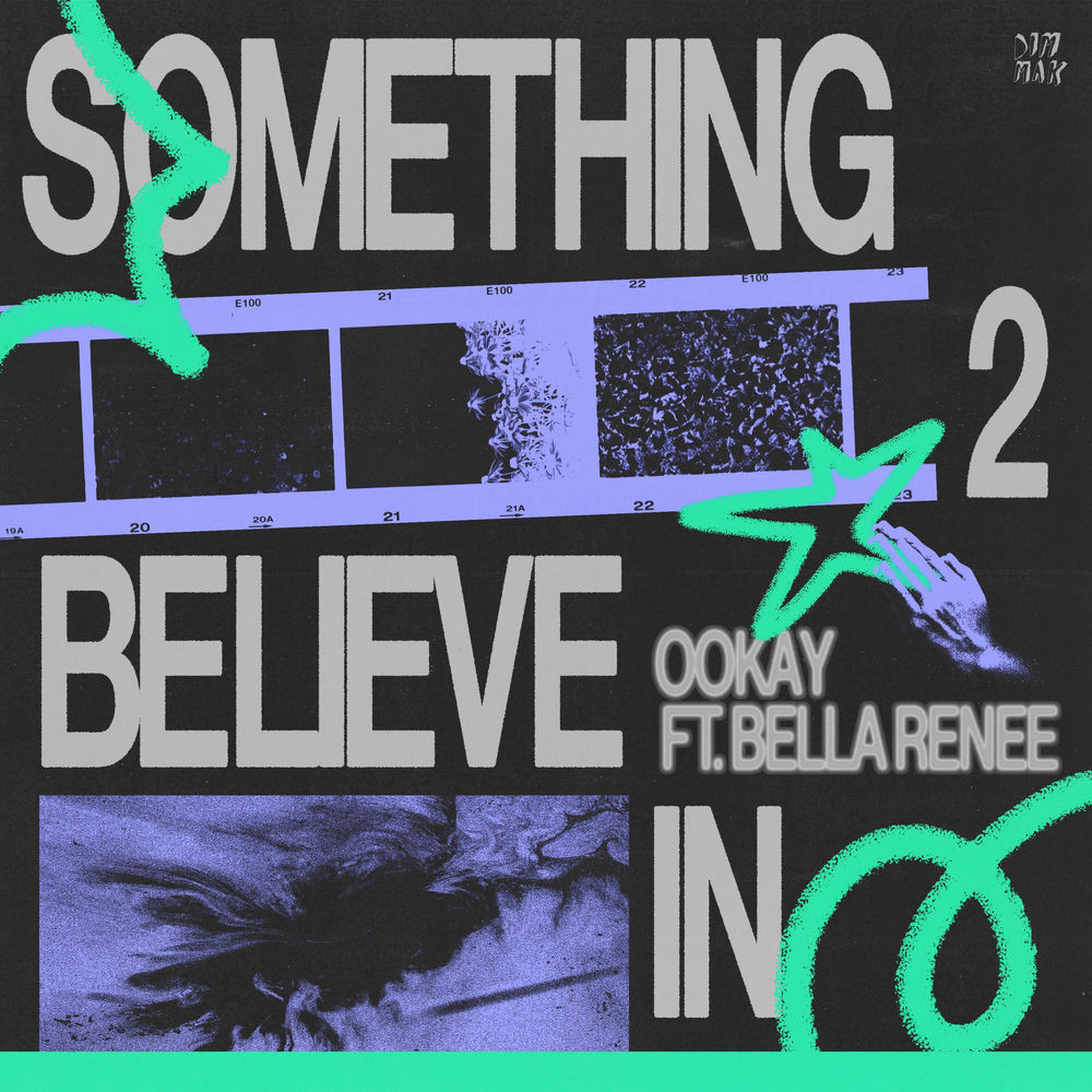 Something 2 Believe In cover