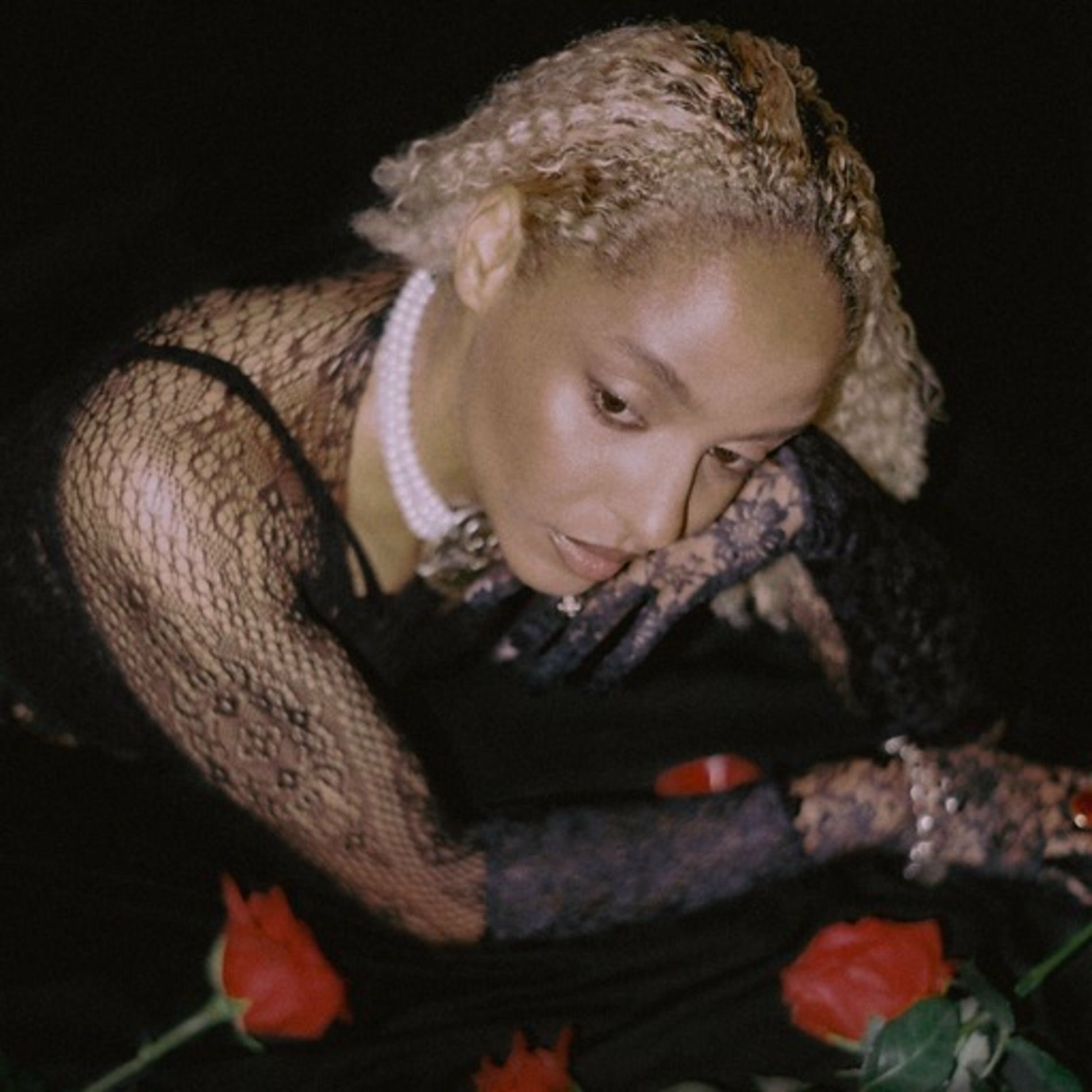 Album cover of Bijoux