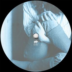 Cover of Ecstasy