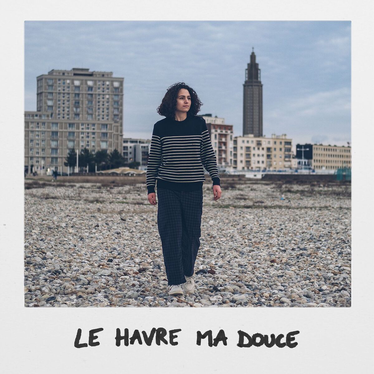 Album cover of Le Havre Ma Douce