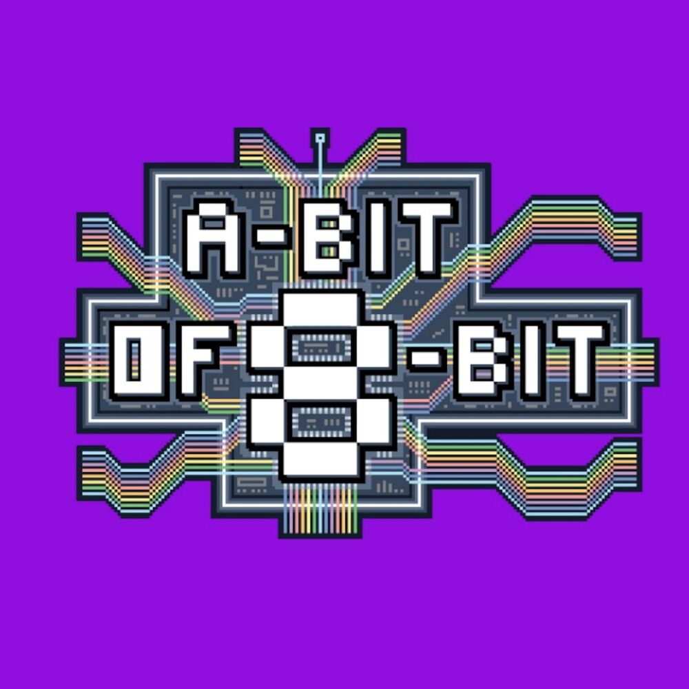 Picture of A-Bit of 8-Bit: Vol. 5