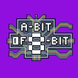 Cover of A-Bit of 8-Bit: Vol. 5
