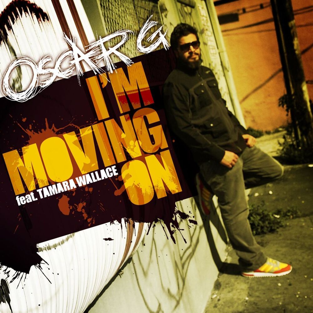 Picture of I'm Moving On feat. Tamara Wallace