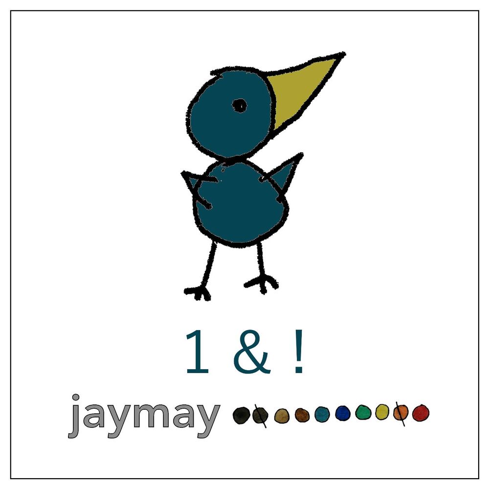 Picture of 1 & !