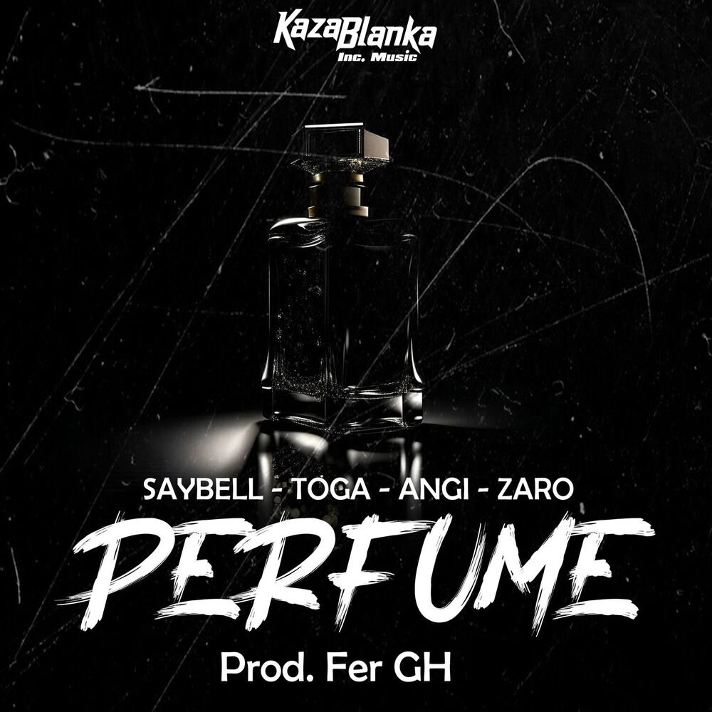 Picture of Perfume