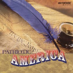 Cover of Patriotic America