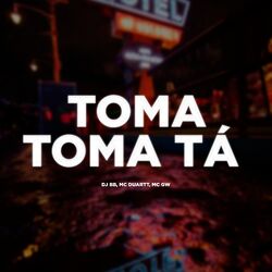 Cover of TOMA TOMA TÁ