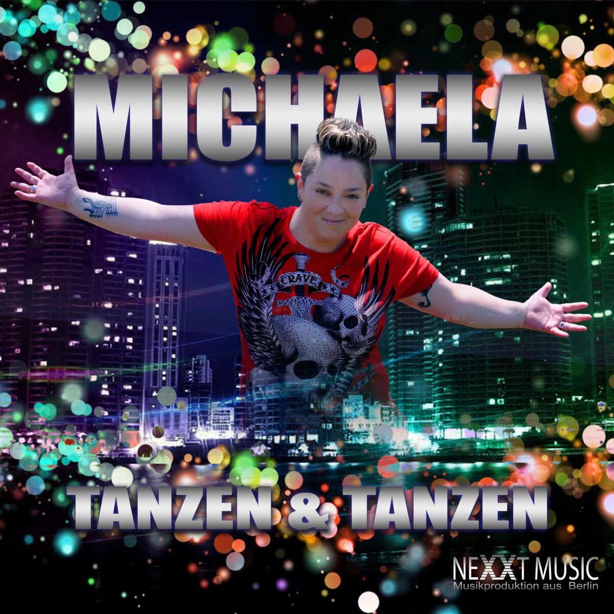 Album cover of Tanzen & Tanzen