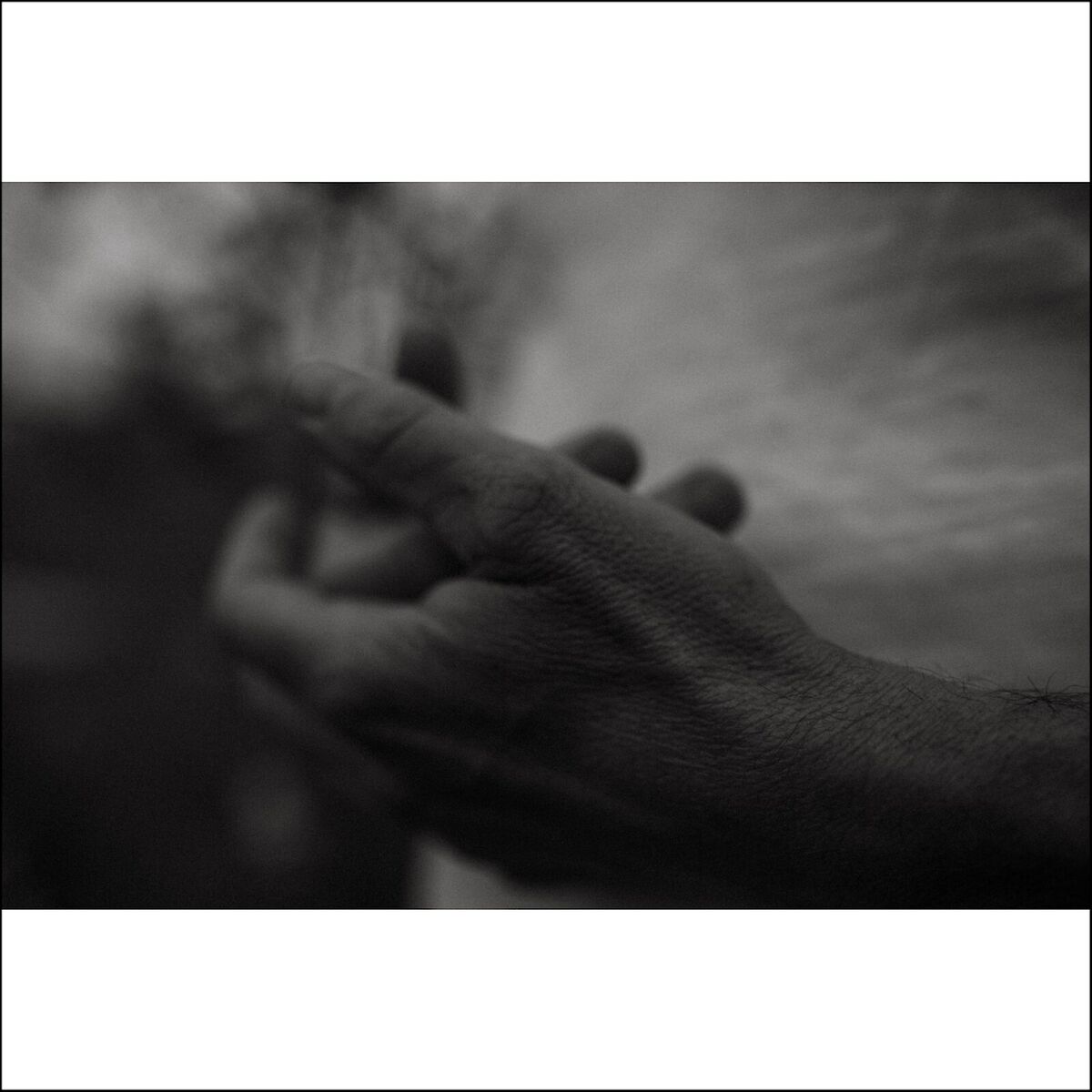 Album cover of Cold Hand