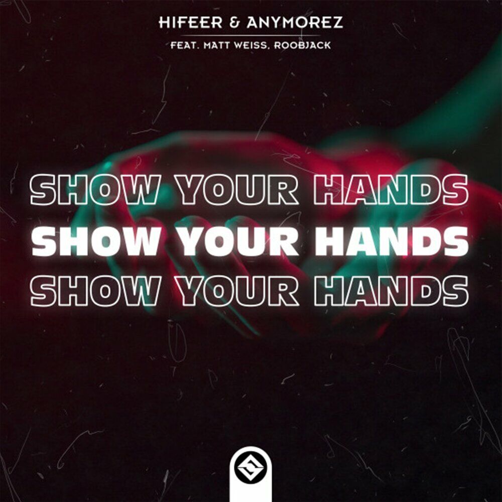 Picture of Show Your Hands