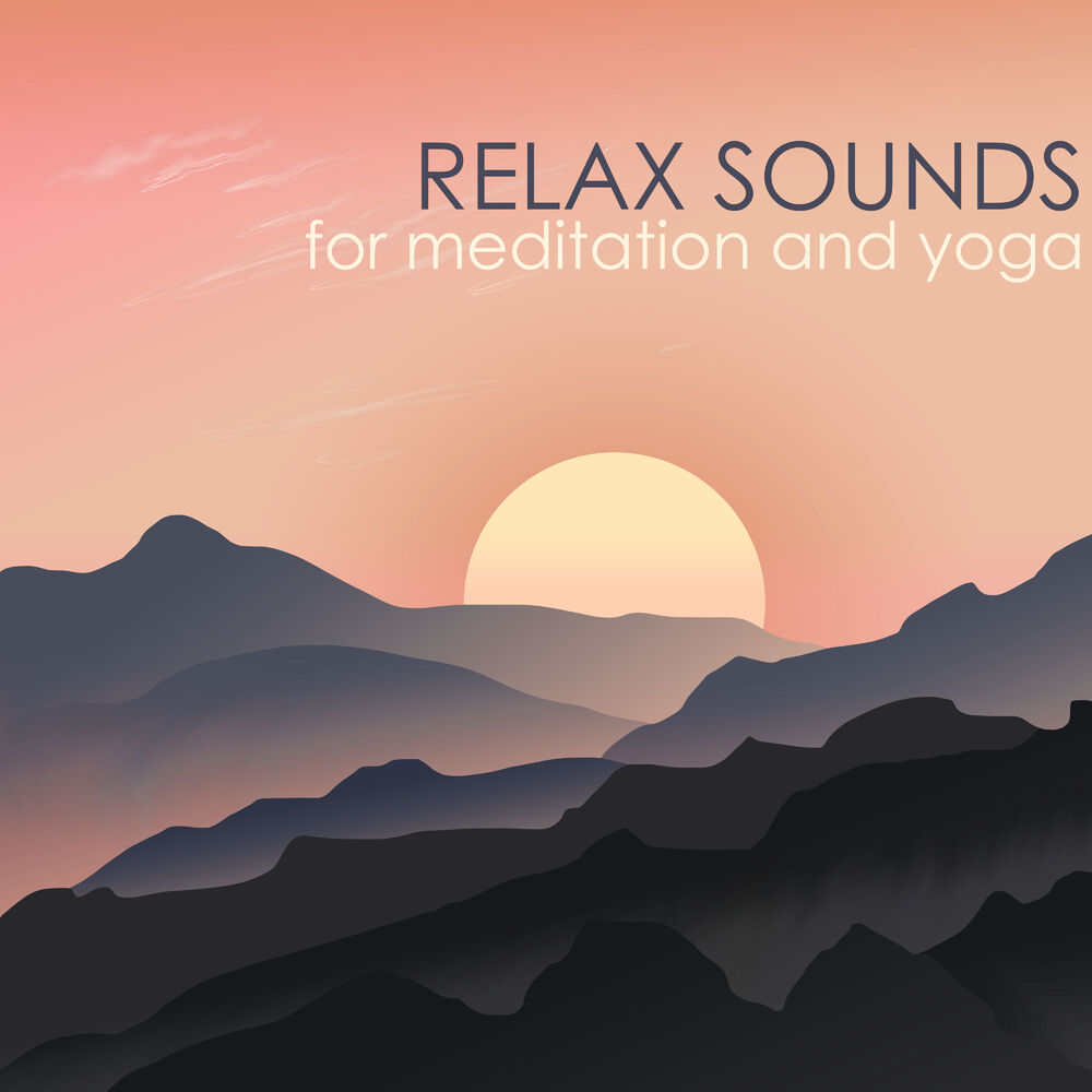 Picture of Relax Sounds for Meditation and Yoga - Sleep Zen Music & Baby Relaxation White Noise Melodies