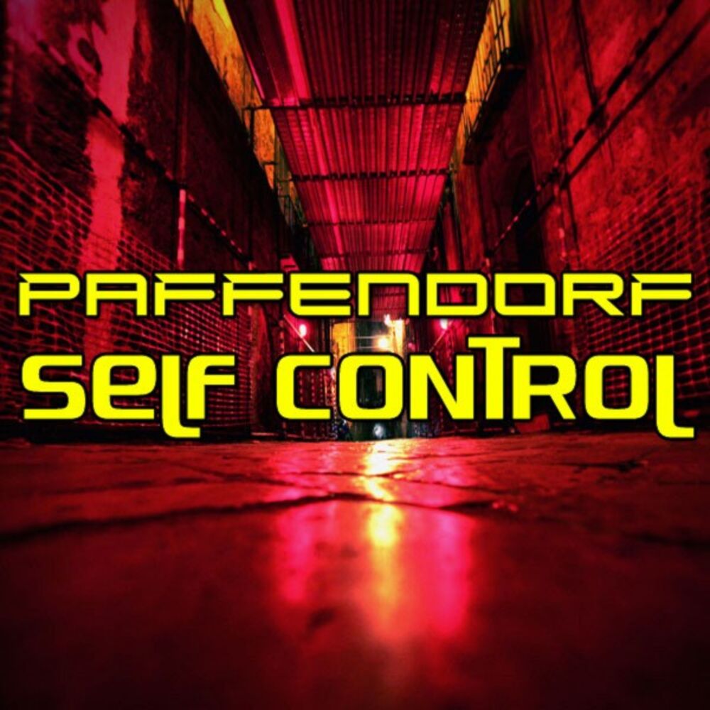 Picture of Self Control
