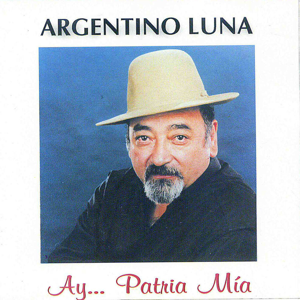 Picture of Ay...Patria Mía