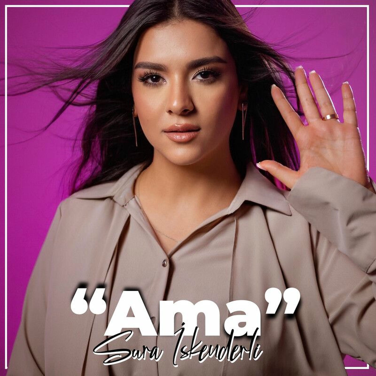 Album cover of Ama