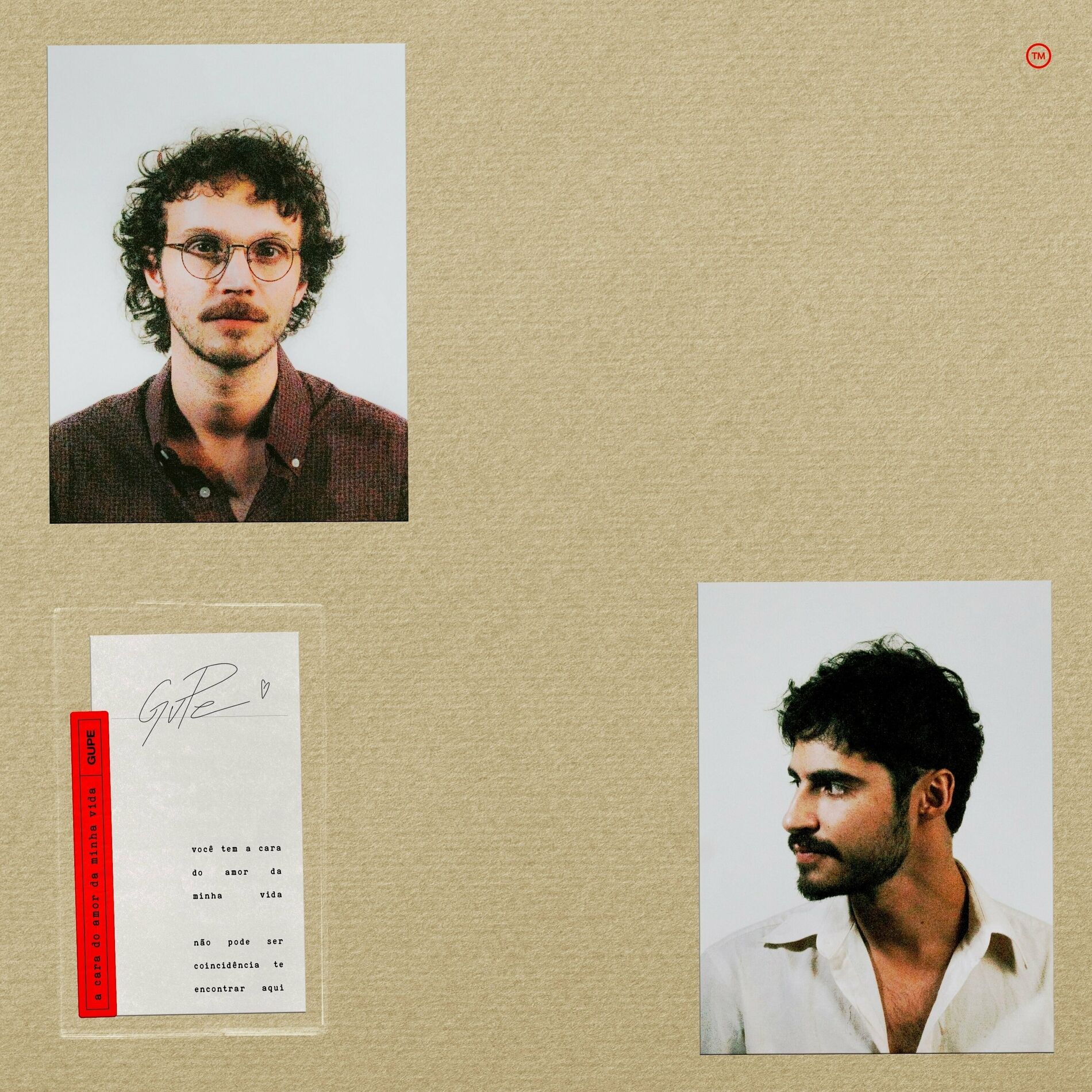 Album cover of A Cara do Amor da Minha Vida