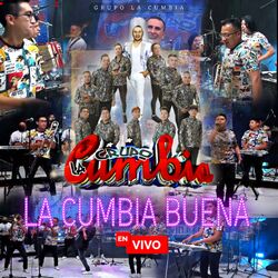 Cover of La Cumbia Buena (En Vivo)