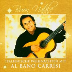 Cover of Buon Natale - Italienische Weihnachten
