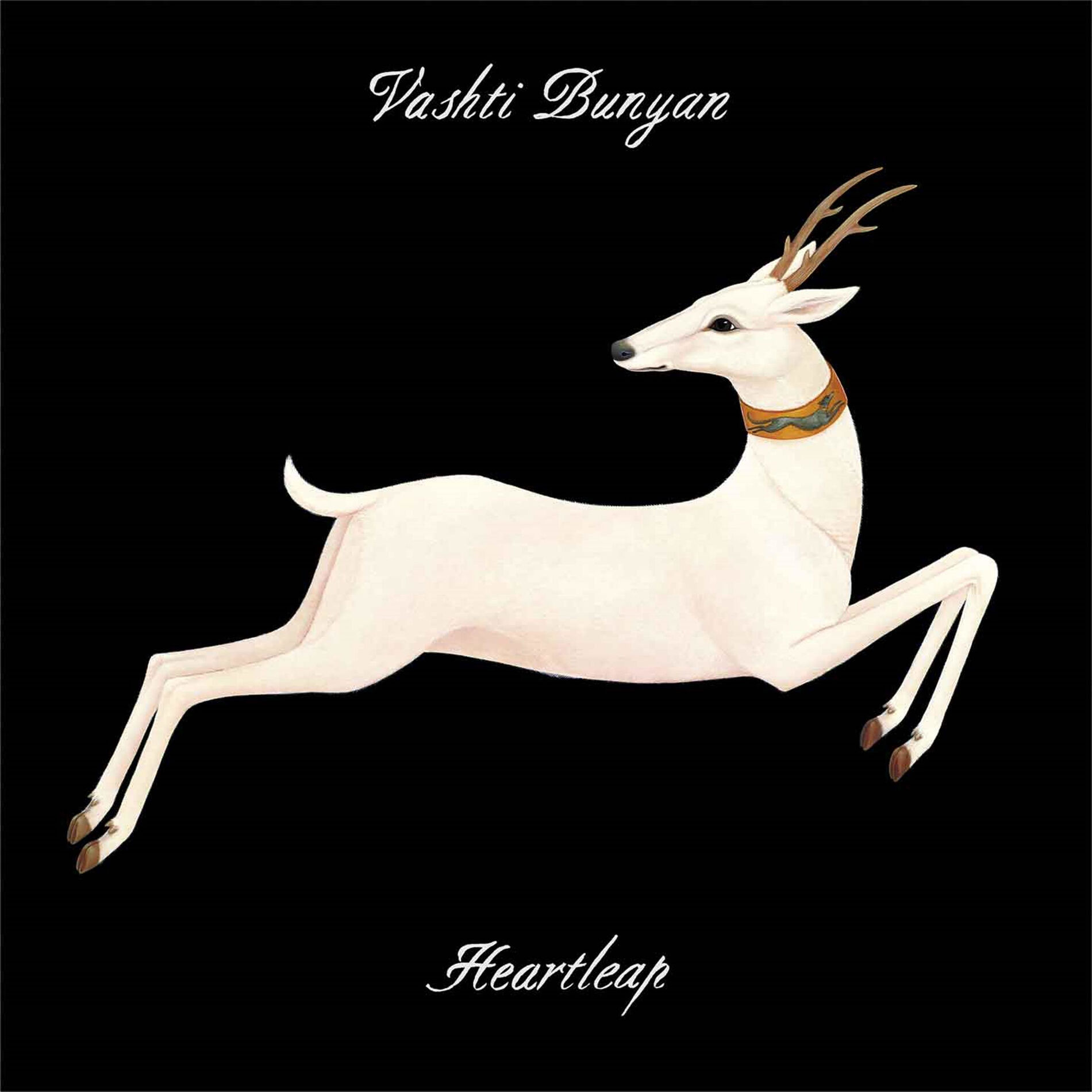 Album cover of Heartleap