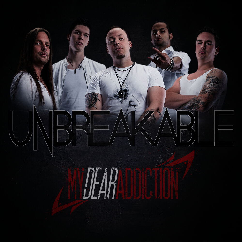 Picture of Unbreakable