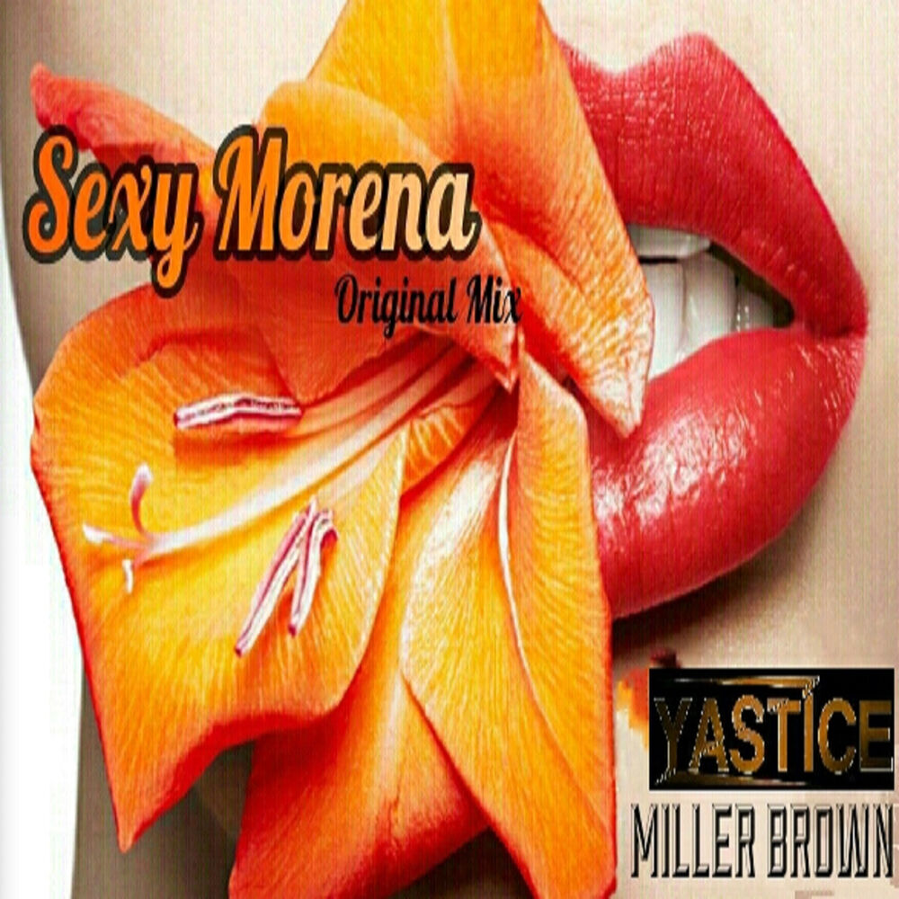 Picture of Sexy Morena (Original Mix)