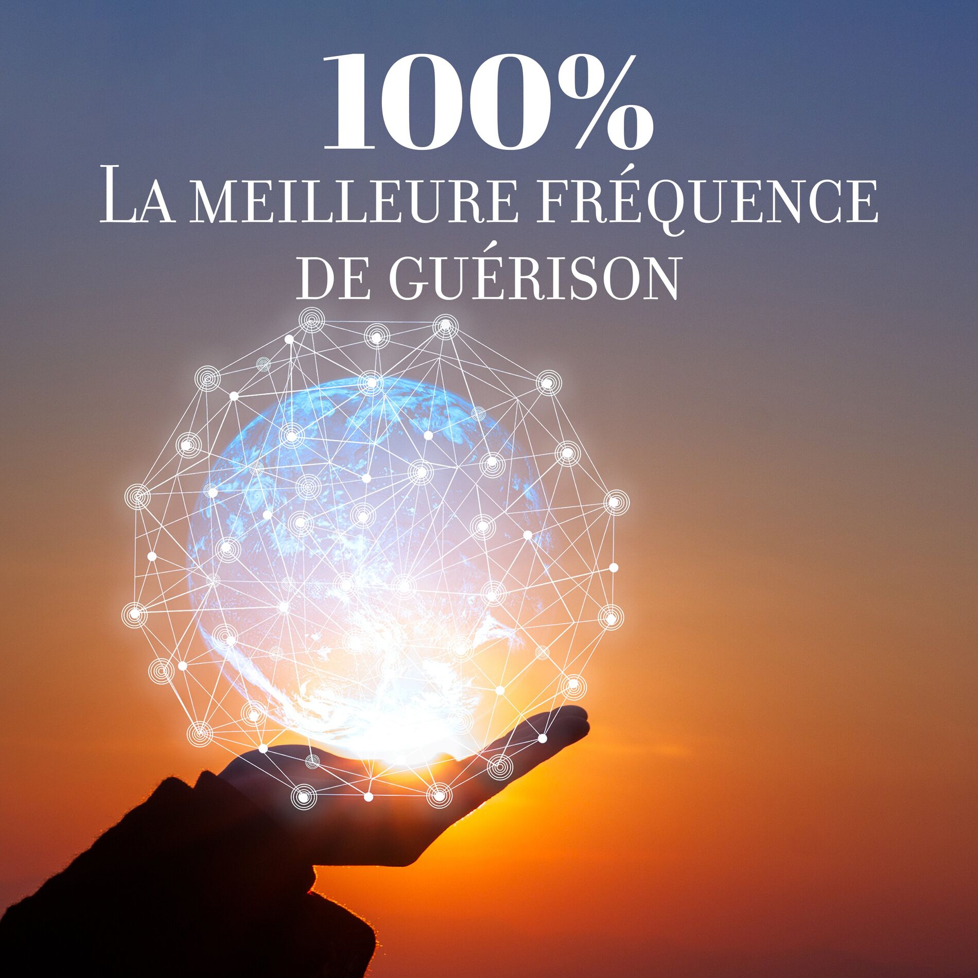 Album cover of Soulagement de l'anxiété
