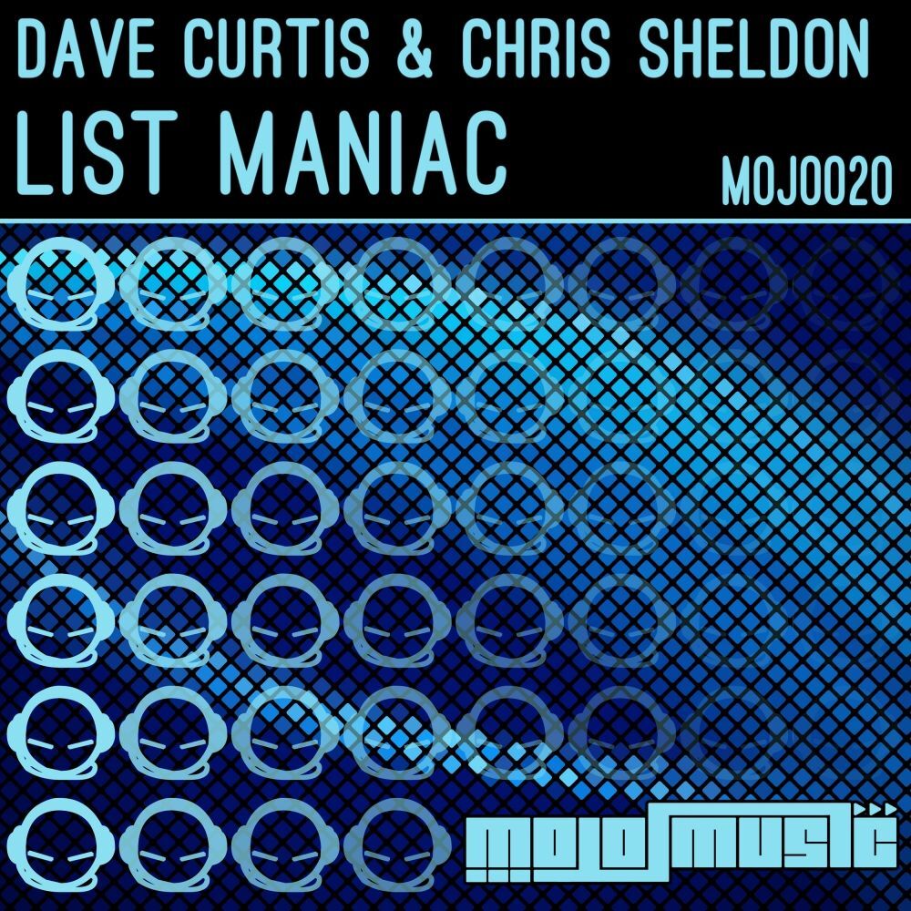 Picture of List Maniac