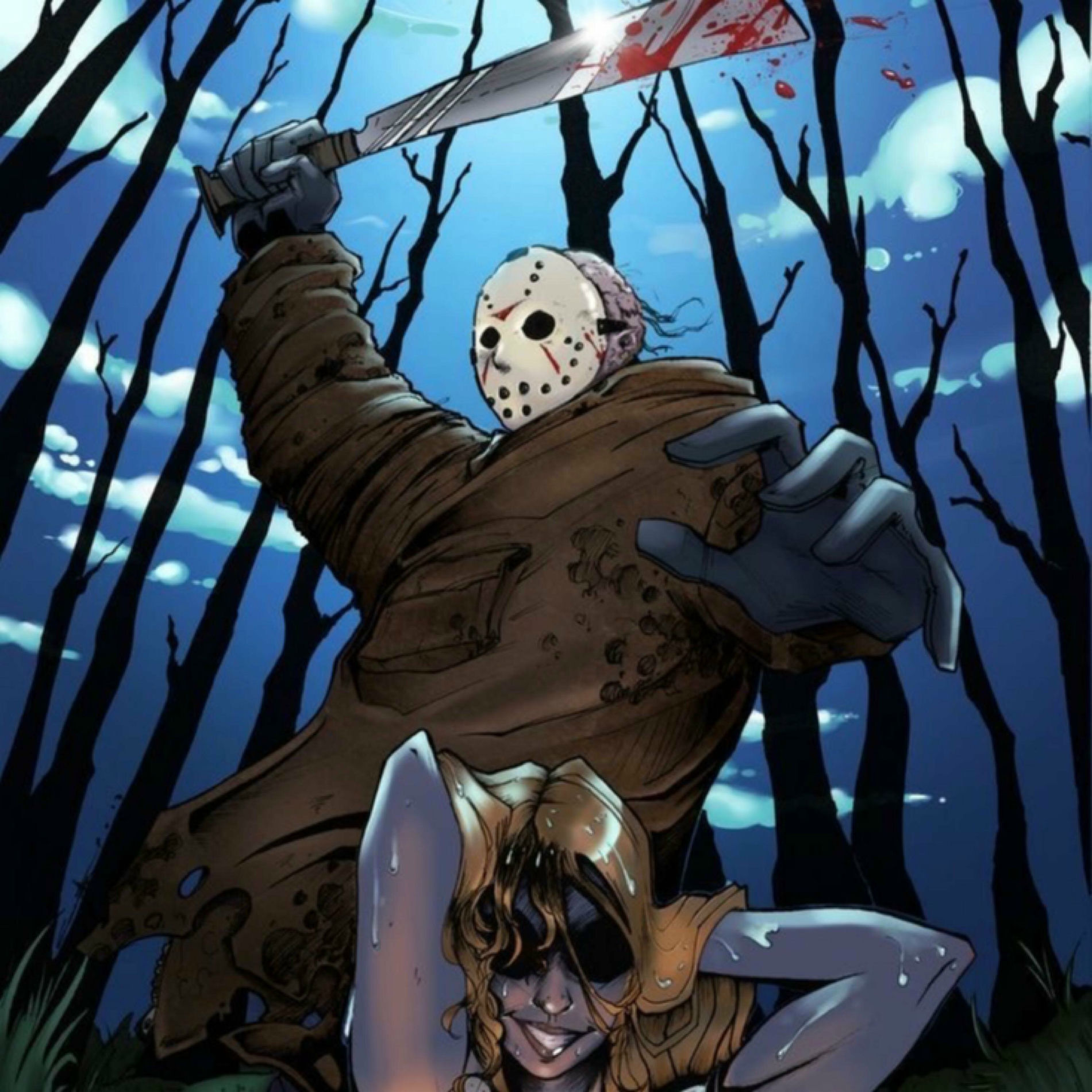 Album cover of Jason