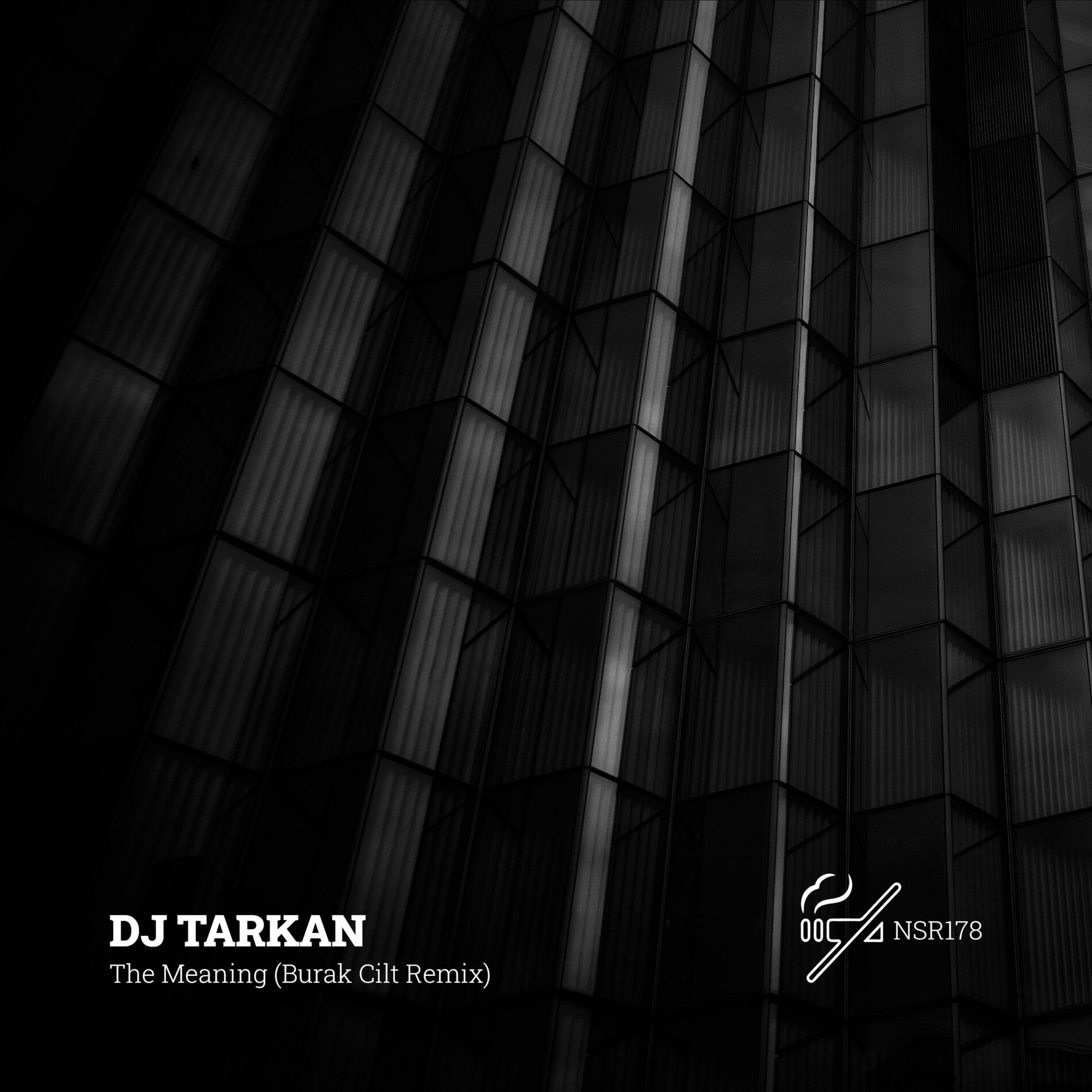 Album cover of The Meaning