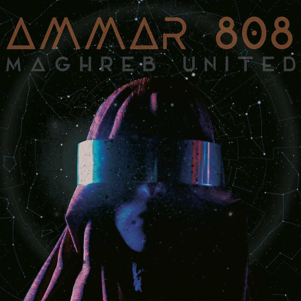 Picture of Maghreb United