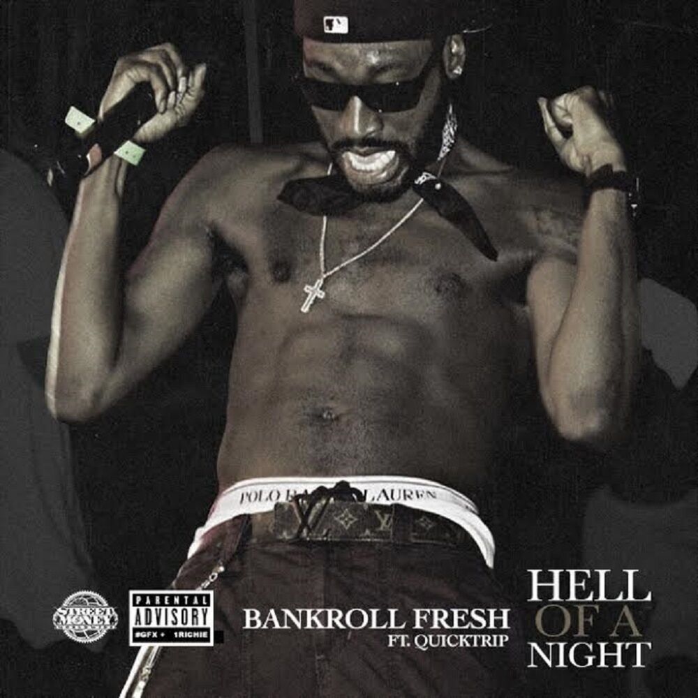 Picture of Hell of a Night (feat. Quicktrip)