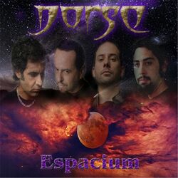 Cover of Espacium