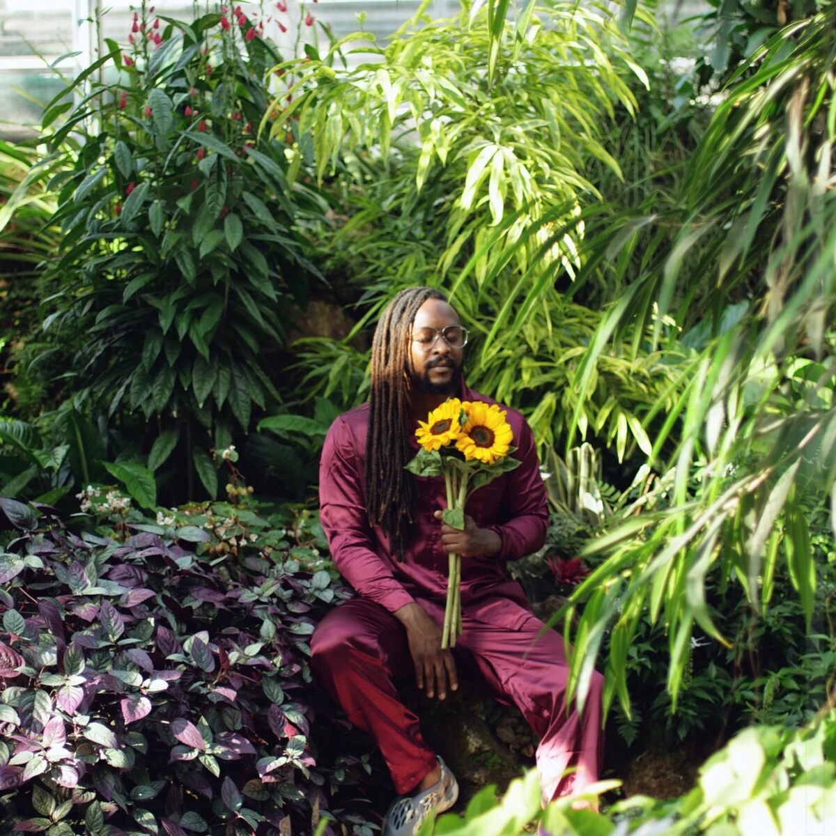 Album cover of Summer Love