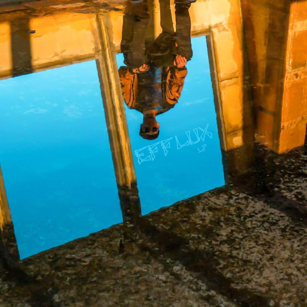 Picture of Efflux