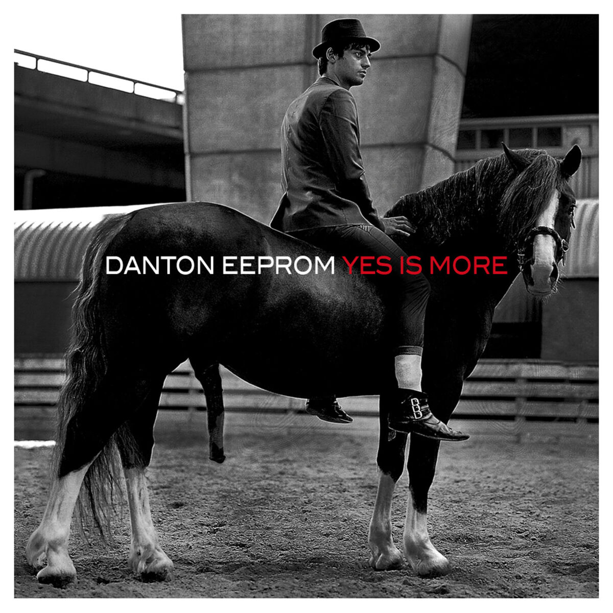 Album cover of Confessions of an English Opium-Eater