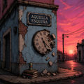 Aquella esquina