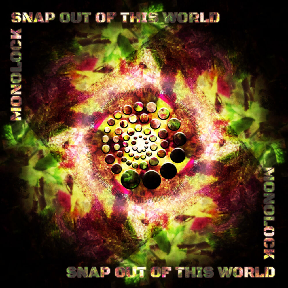 Picture of Snap Out Of This World
