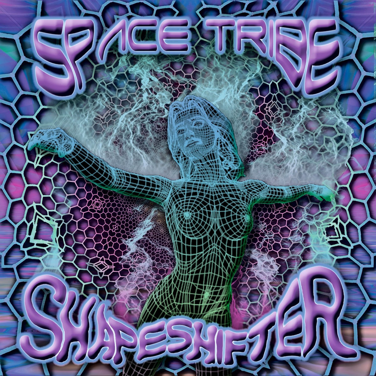 The Future's Right Now | Space Tribe
