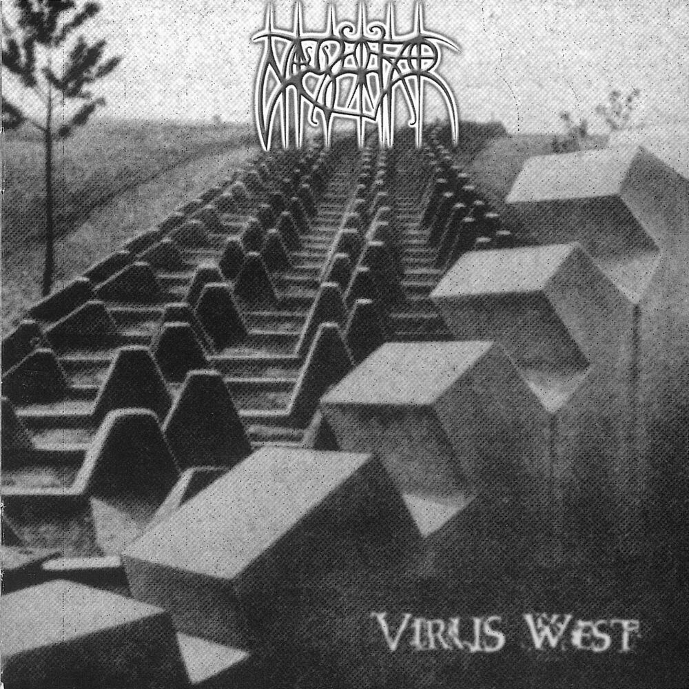 Picture of Virus West