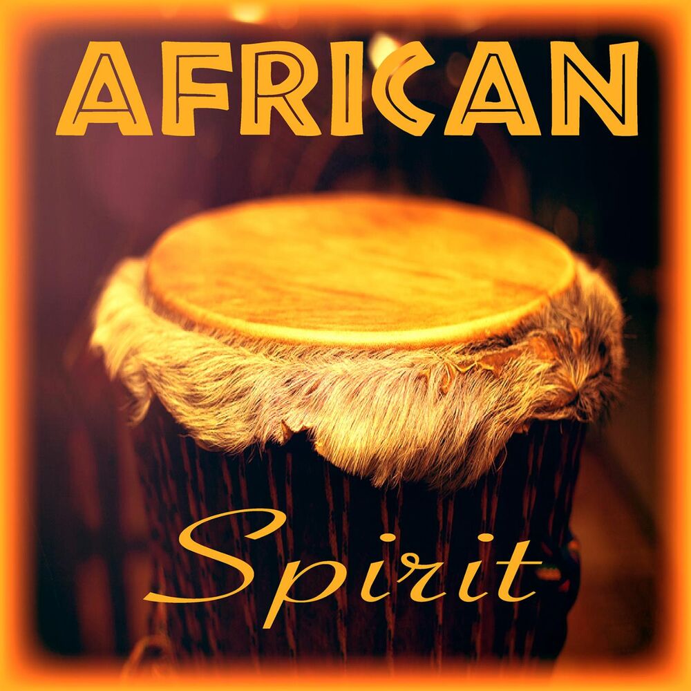 Picture of African Spirit