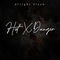 Hut X Danger (Ahmadthegreatest Remix) by Alright Slash album cover