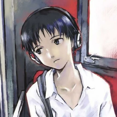 shinji