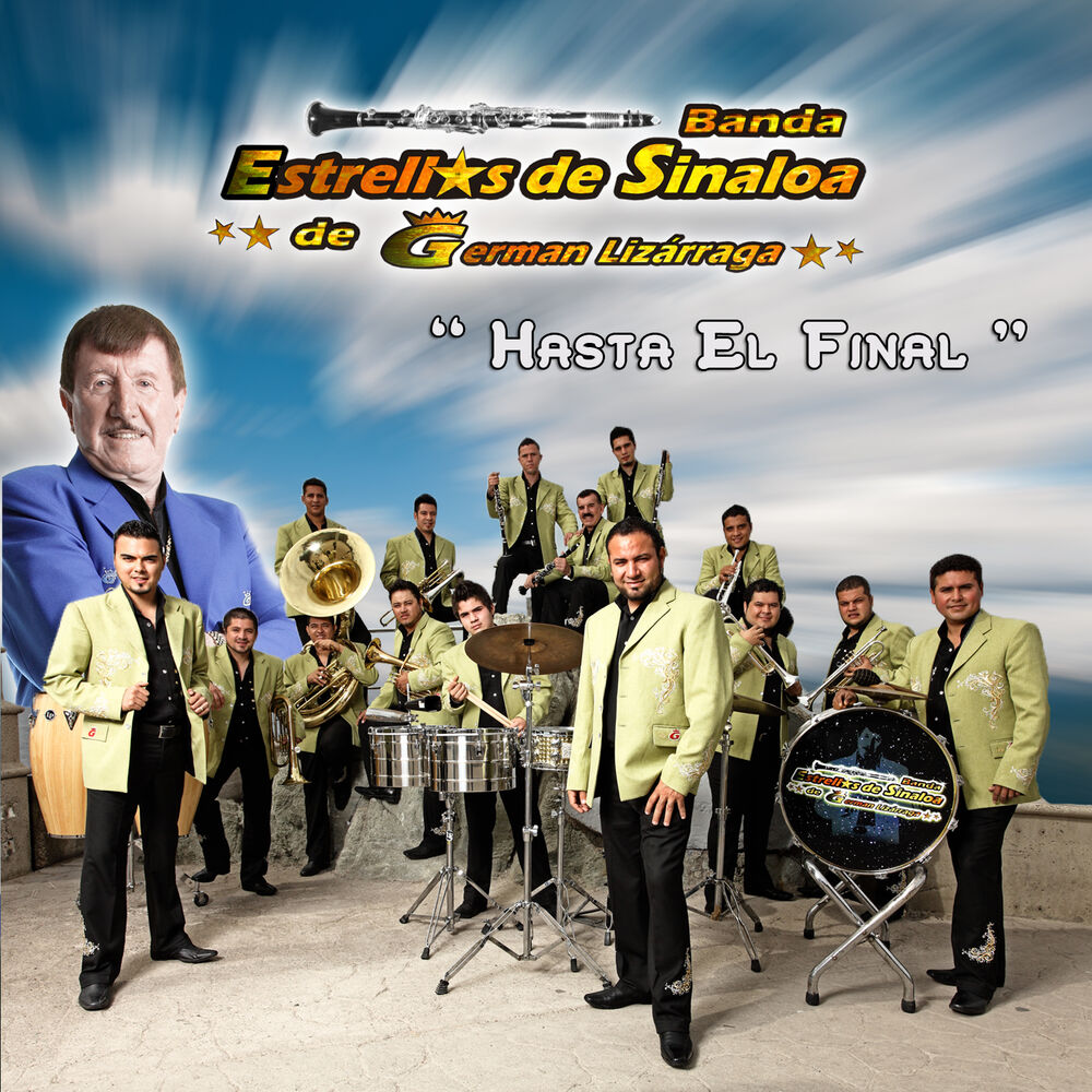 Picture of Hasta El Final