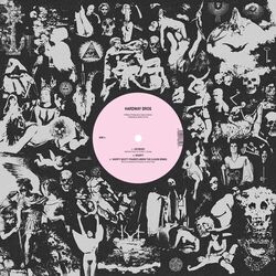 Cover of A/B Musique / Shorty