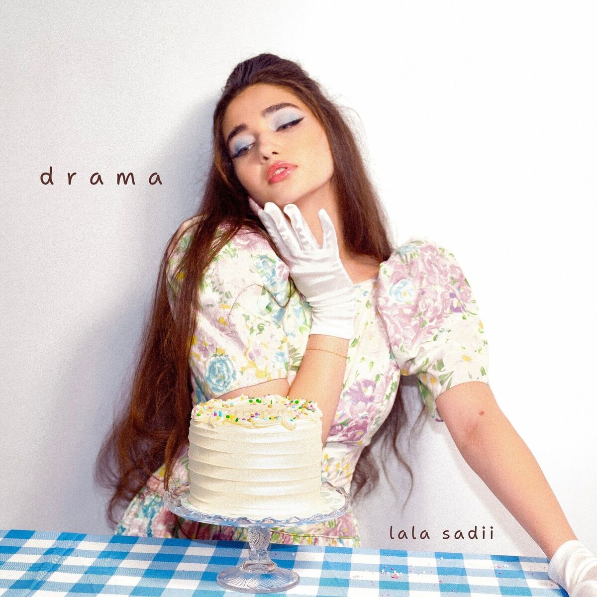 Album cover of Drama