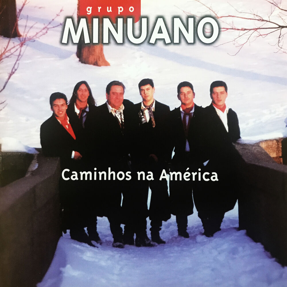 Picture of Caminhos Na América