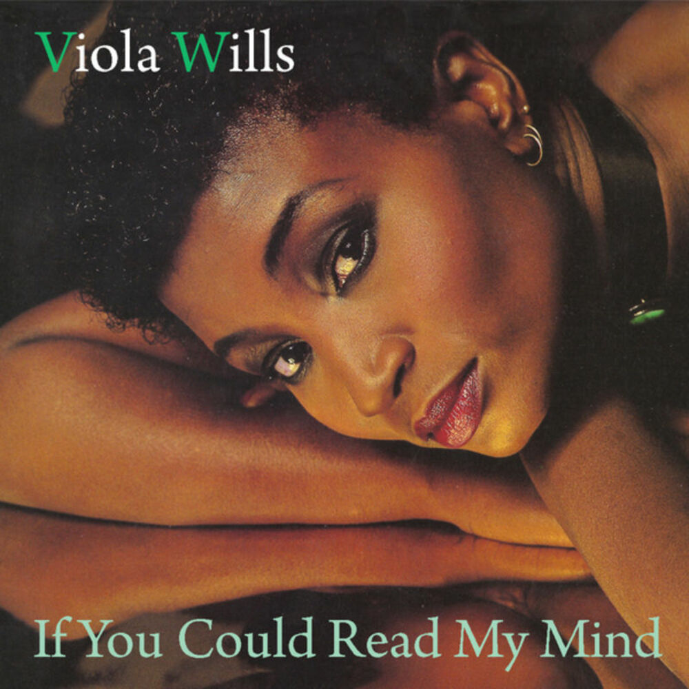 Picture of If You Could Read My Mind
