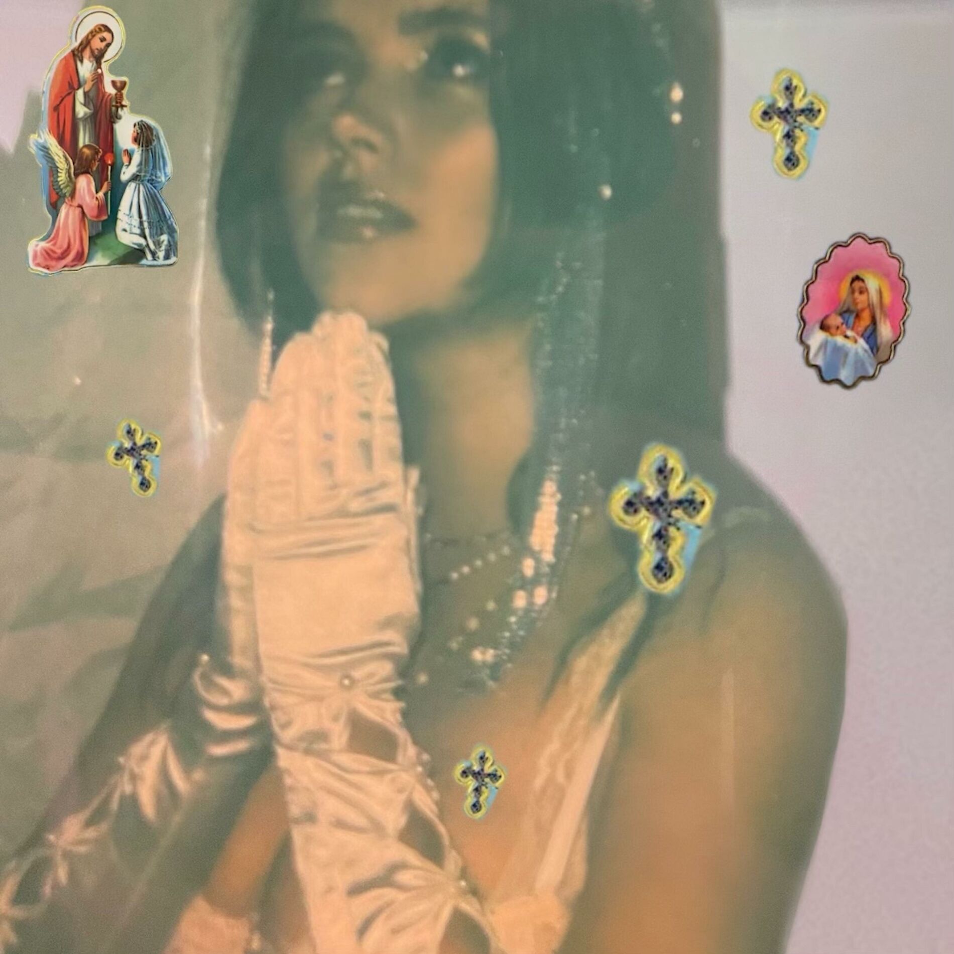 Album cover of Lucky Star EP